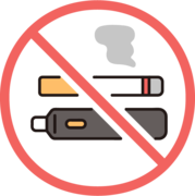 NoSmoking�ǳڤ��⤦��