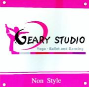 GEARY STUDIO