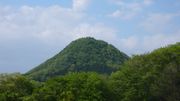 太白山