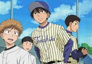 アニメージュ7月号に萌え死んだ