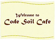 CODE SOIL Cafe