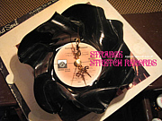 STRANGESTRETCH RECORDS