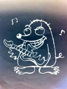 SALT WAIT  BLUES BAND