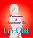 Lip Girl(リップガール)