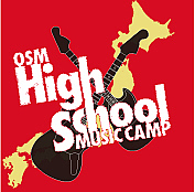 OSM High School MUSIC CAMP