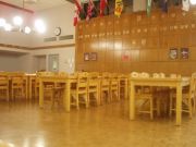 Renison College★