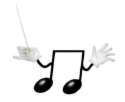We love music�� mixi project��