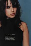 Jordana Brewster