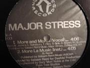 Major Stress