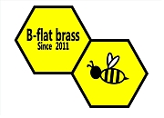 B-flat brass