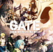 GATE ȡܡ˥