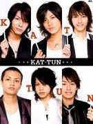 KAT-TUN Spring Tour 2007