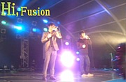 HiFusion