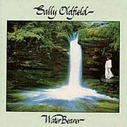 Sally Oldfield