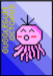 Bubblegum Octopus