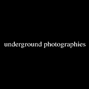 underground photographies
