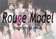 ☆Rouge Model -ﾙｰｼﾞｭ-☆
