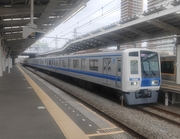 西武6000系50番台
