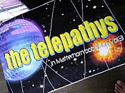 The telepathys()