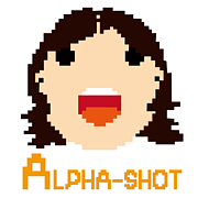 ALPHA-SHOT