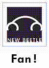 VW New Beetle L.A.B
