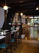 Cafe&Restaurant��Niban