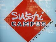 We ♡ Sushi Campus