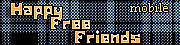 HFF(Happy Free Friends)
