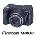 Finecam M400R/M410R