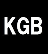 ＫＧＢ.