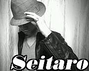 SeitaroR&B Singer!!