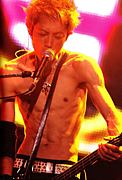 READY STEADY GO-yukihiroREADY-