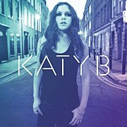 Katy B (dub step)