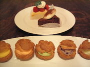 Cafe de Genoise