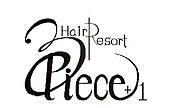 Hair Resort  3Piece+1