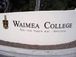 ߎ+Waimea College+