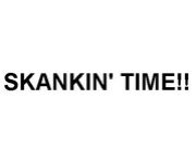 skankin'time