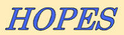 �ؽ��Ρ�HOPES