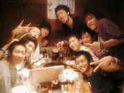 THE DAIGO CREW