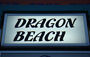 DRAGON BEACH