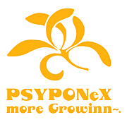 PSYPONeX more Growinn