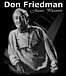 Don Friedman - Jazz Pianist