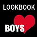 LOOK BOOK -Boys-