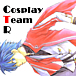 Cosplay team R