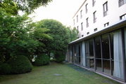 京都国際学生の家