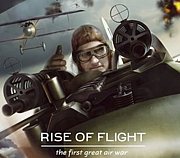 Rise Of Flight