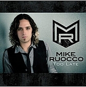 Mike Ruocco (from Cinder Road)
