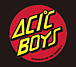 ACID BOYS