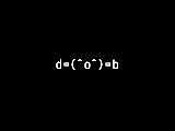 d=(^o^)=b��Ȥ������ގ��ώ�
