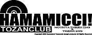 HAMAMICCI TOZANCLUB